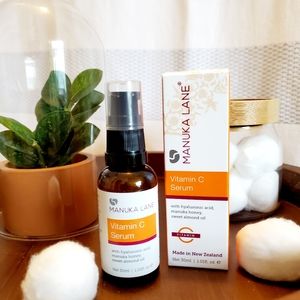 MANUKA LANE Vitamin C Serum 30 ml